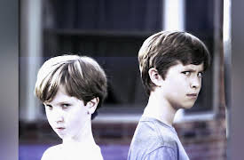 Evil Kin Season 1: Deadly Darlings