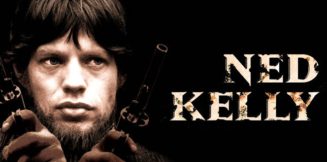 Ned Kelly (1970)