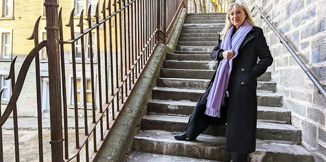 11:00 PM: Sar Sgeoil | BBC Alba | 10/29 2025