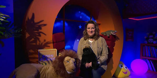 5:55 PM: Stòiridh (S1) | BBC Alba | 11/5 2025