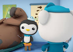 Octonauts