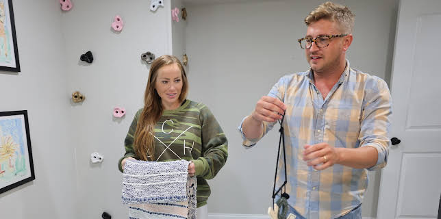 09:35: Mor og datter pusser opp (S7 E11) (S7) | FEM | 1/2 2026