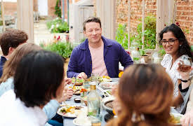 Jamie Oliver: Together: Episode 5