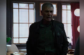 Alcatraz: The Complete Series: Sonny Burnett