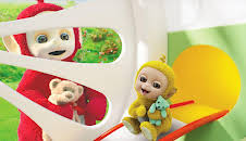 Teletubbies