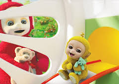 Teletubbies