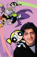 Craig McCracken som creator