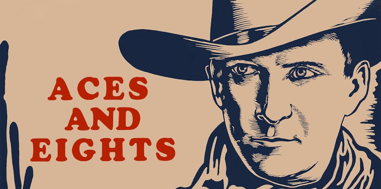 Aces & Eights (1936)