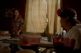 La Reina del Sur: Avsnitt 8