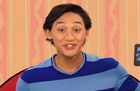 Blue's Clues & You Season 1: Meet Josh!