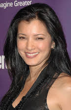 Kelly Hu som 