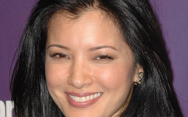 Kelly Hu
