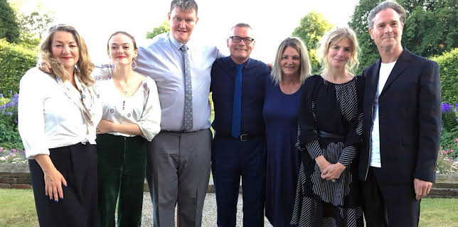 4:15 PM: Four in a Bed | More 4 | 3/2 2026