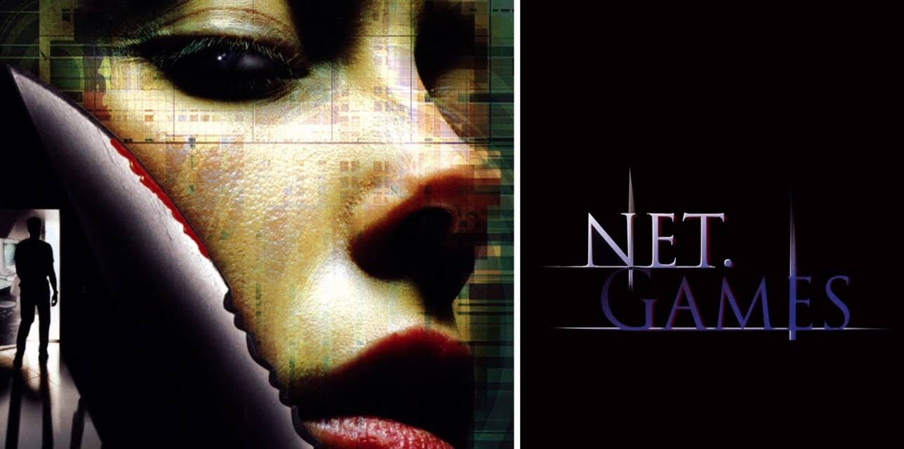 Net Games (2003)
