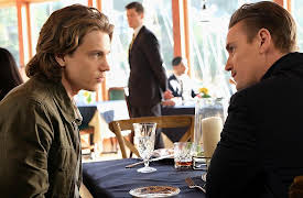 Nancy Drew, Season 1: The Lady of Larkspur Lane