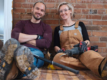 06:00: Farmhouse Facelift - Makeover für Landhäuser | Sixx | 7/17 2026