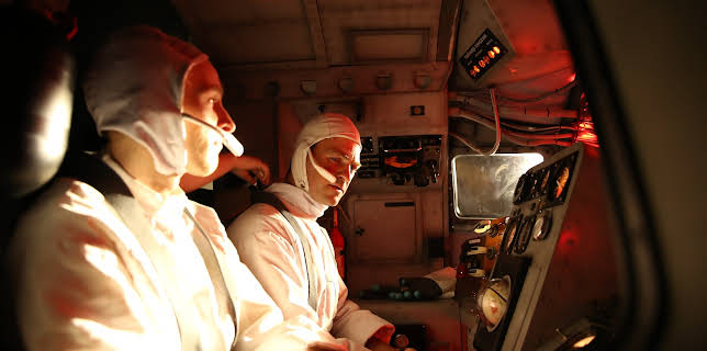 08:00: NASA's Unexplained Files (S3 E11) (S3) | Discovery Science | 12/9 2025