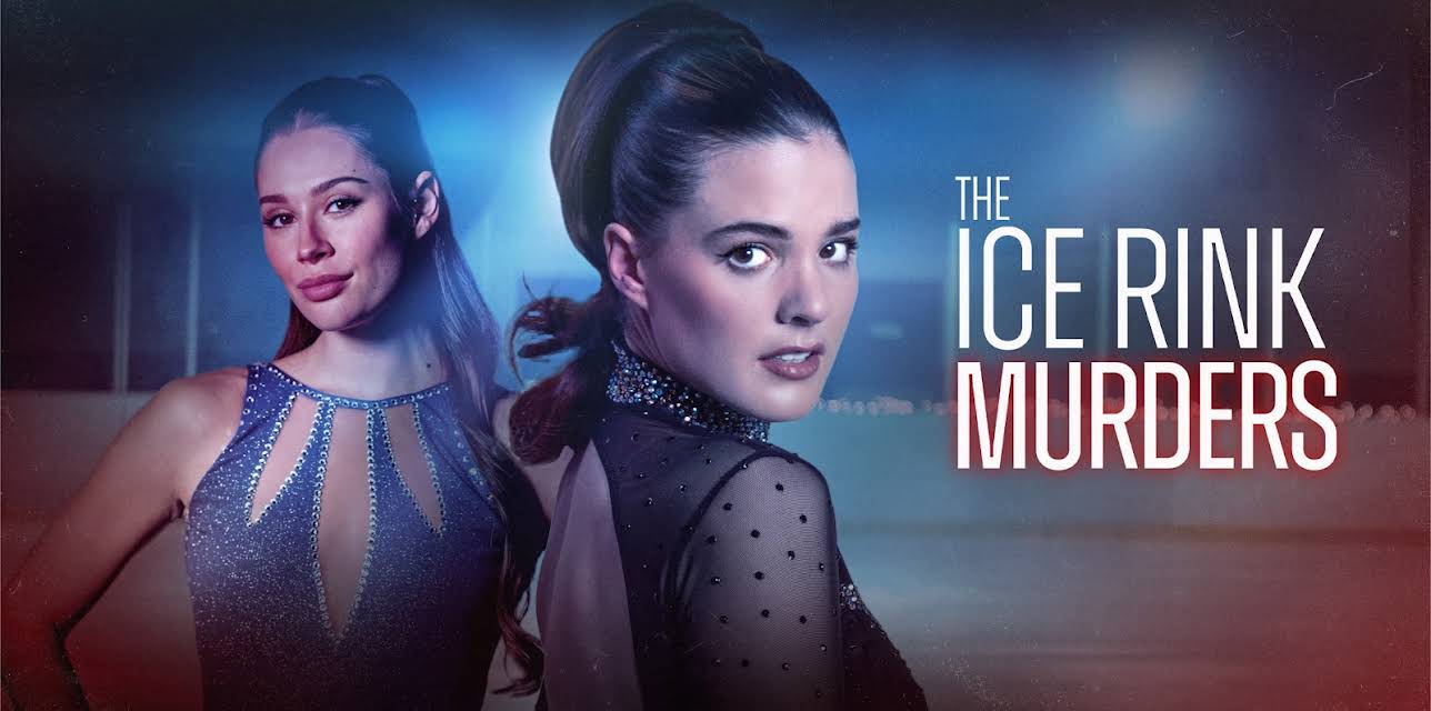 The Ice Rink Murders (2024)