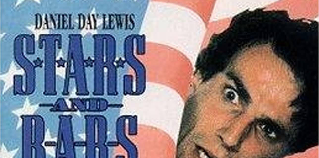 Stars And Bars (1988)