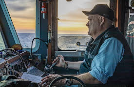 Deadliest Catch, Season 20: Lights Out!