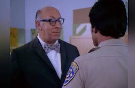 CHiPs: The Complete First Season: Career Day