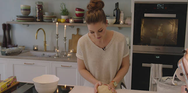 05:30: Idas Fristelser (S3 E37) (S3) | TV8 | 12/5 2025