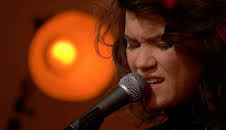 NRK Musikk: Fay Wildhagen