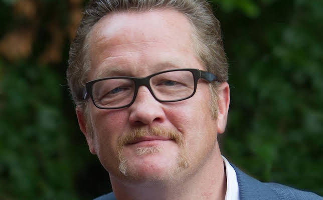 Christian Stolte
