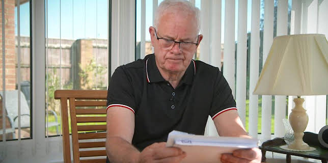 10:45 AM: Rip Off Britain (S17) | BBC One Oxfordshire | 11/13 2025