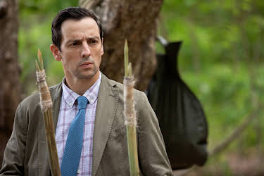 11:05: Mord i paradis (S9 E6) (S9) | VOX | 8/7 2026