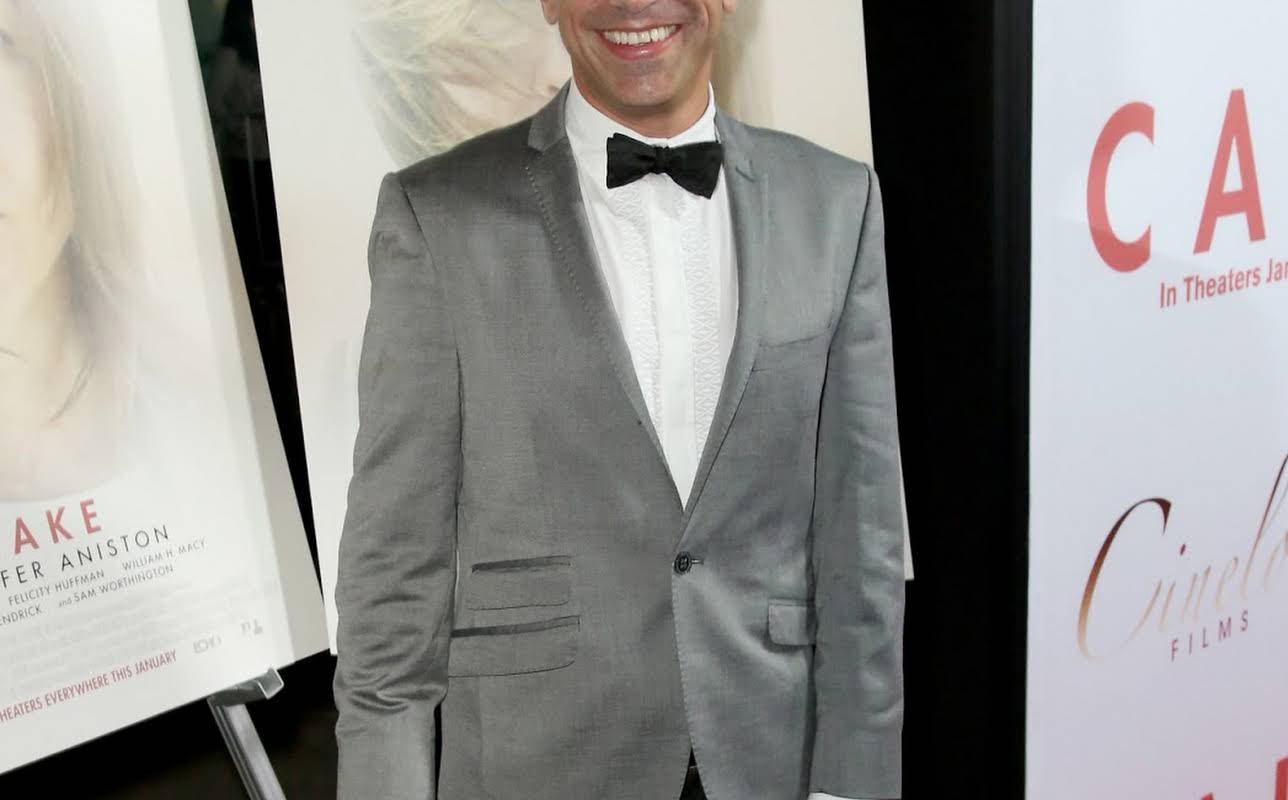 Daniel Barnz