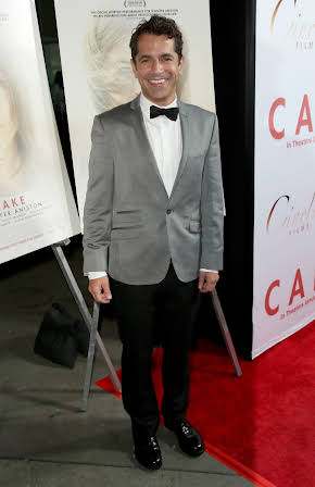 Daniel Barnz as Director