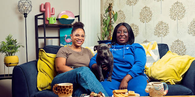 9:00 PM: New: Gogglebox | Channel 4 | 3/20 2026