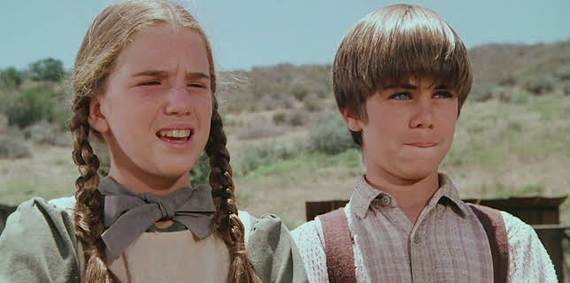 11:25: Det lille hus på prærien (S4 E6) (S4) | TV6 | 2/25 2026