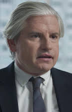 David Brock as 