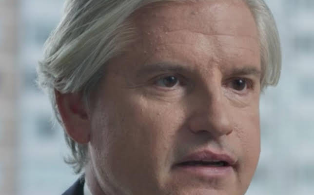 David Brock