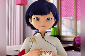 Miraculous: Tales of Ladybug and Cat Noir: Stormy Weather