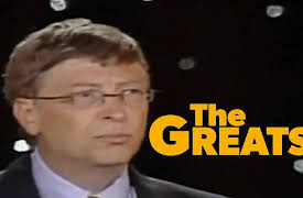 The Greats: Episode 18
