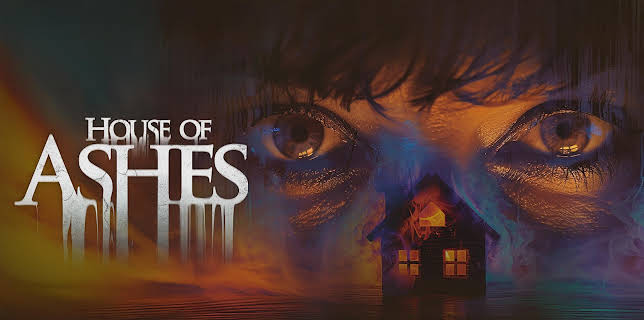 House of Ashes (2025)