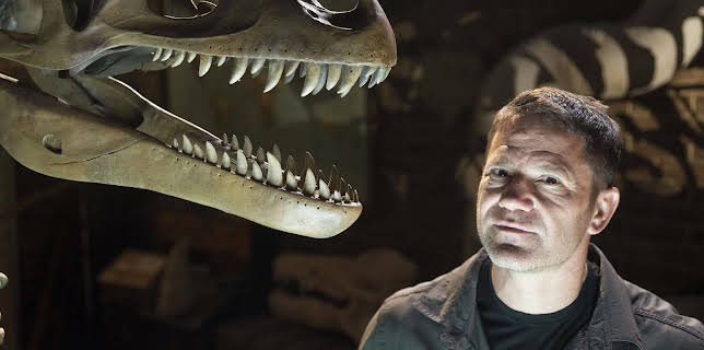 09:59: Dinosaurios letales: El dinosaurio perfecto | Odisea | 1/2 2025