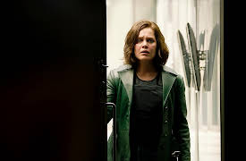 Helsinki Syndrome (English Subtitles): Thursday (English Subtitles)