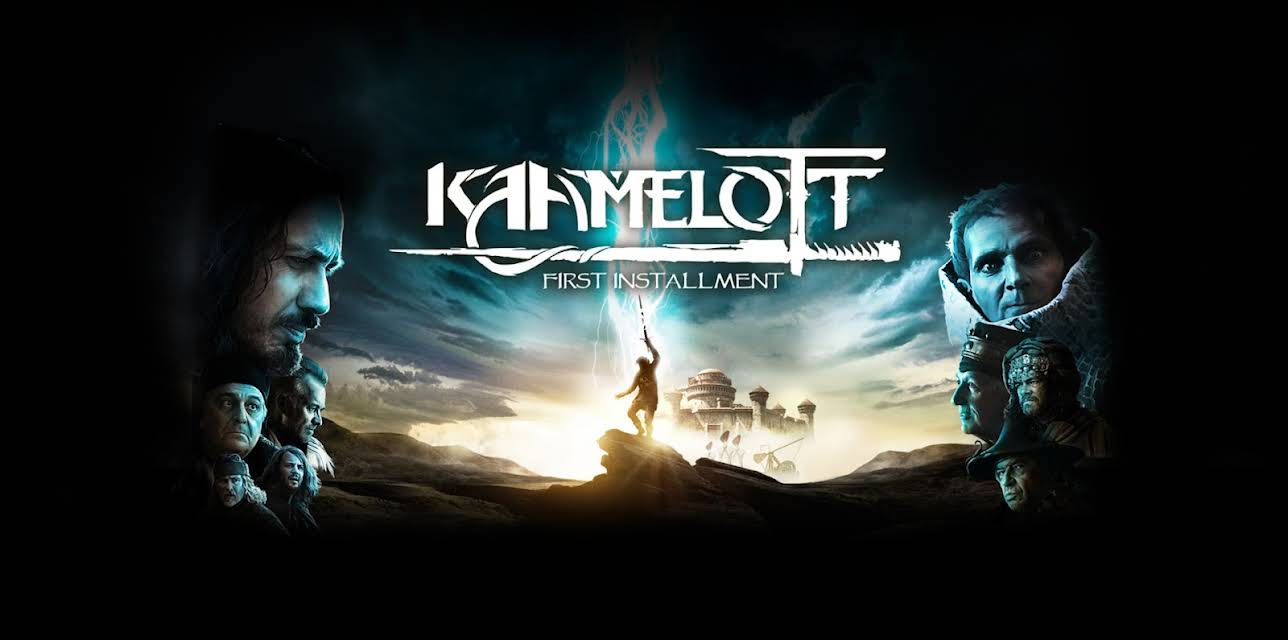 Kaamelott - First Installment (2021)