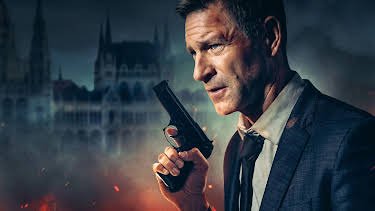 22:00: EL BLOCKBUSTER: 'RED DE TRAICIÓN' | Cuatro | 8/1 2026