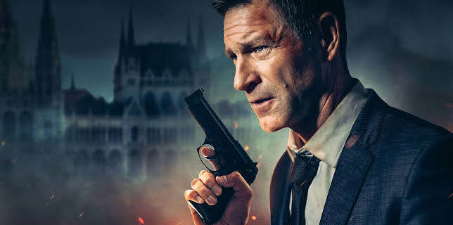 22:00: EL BLOCKBUSTER: 'RED DE TRAICIÓN' | Cuatro | 11/29 2025