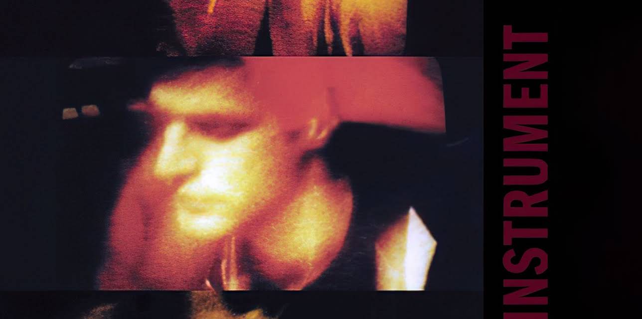 Instrument - Fugazi (1999)