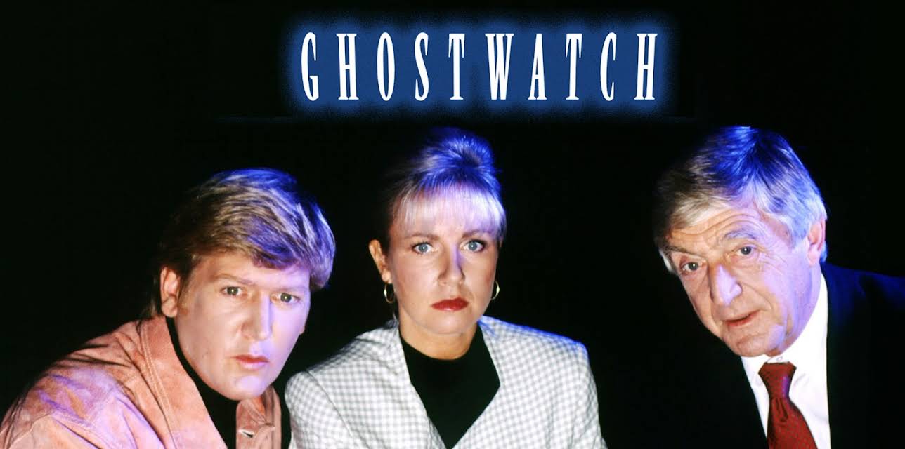 Ghostwatch (2022)