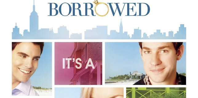 21:00: Something Borrowed (IMDb 5.8) | Viasat Film Family | 1/20 2026