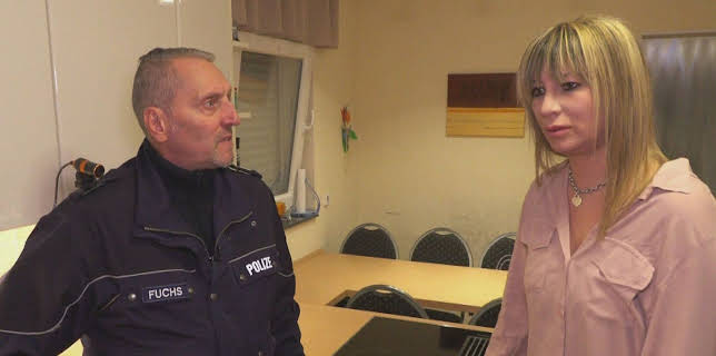 15:00: Auf Streife - Die neuen Einsätze | Sat1 | 1/5 2026