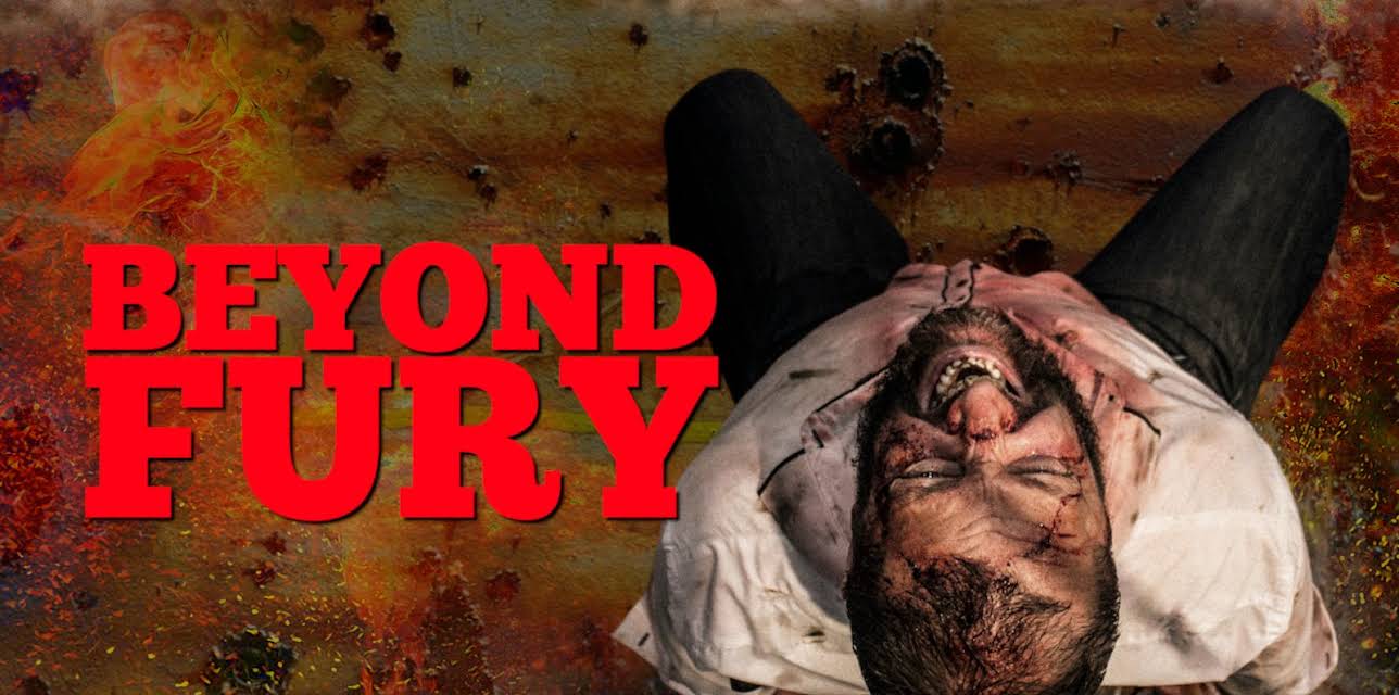Beyond Fury (2022)