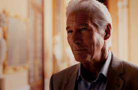 MotherFatherSon: Episode 3